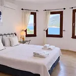 Noa Amazing Sea View * 卡斯