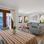 Noa Amazing Sea View 别墅 卡斯