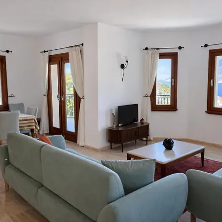 Villa Noa Amazing Sea View *