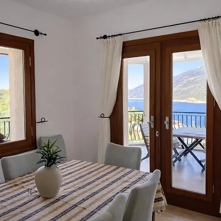 Noa Amazing Sea View