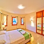 Noa Amazing Sea View Villa Kaş
