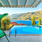Noa Amazing Sea View Kaş