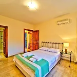 Noa Amazing Sea View Villa Kaş