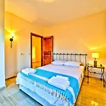 Noa Amazing Sea View Villa Kaş
