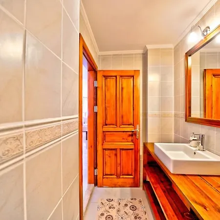 Noa Amazing Sea View 别墅 *