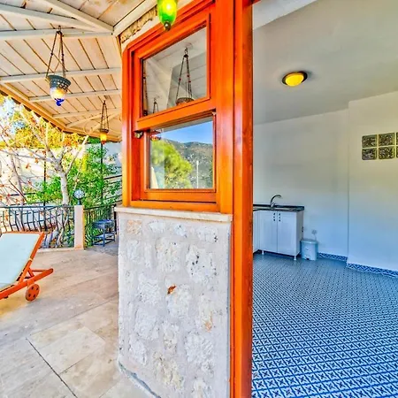 Villa Noa Amazing Sea View *