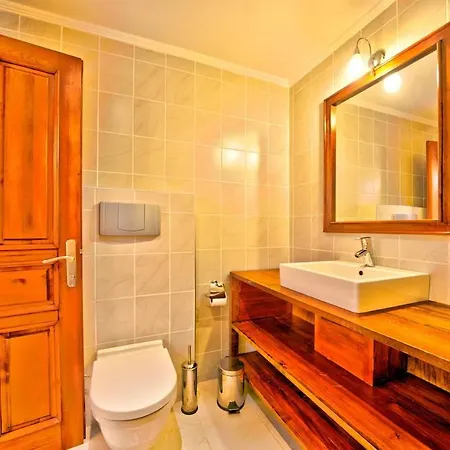 Noa Amazing Sea View