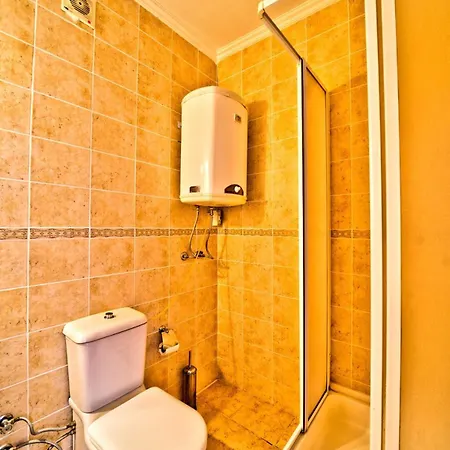 别墅 Noa Amazing Sea View 卡斯