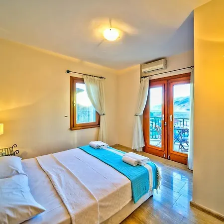 别墅 Noa Amazing Sea View