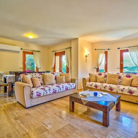 Noa Amazing Sea View 别墅 *