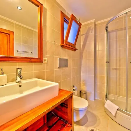 Noa Amazing Sea View * 卡斯