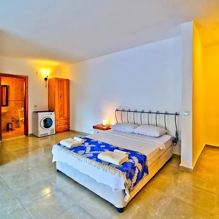 Noa Amazing Sea View Villa *