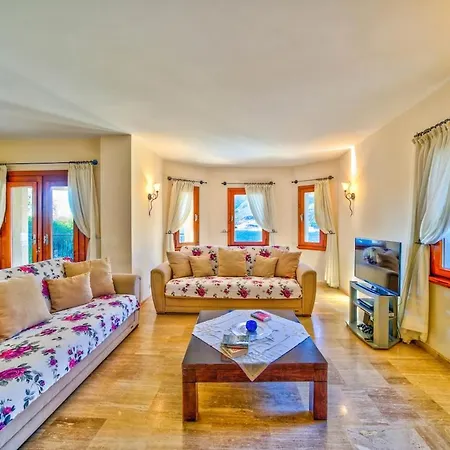 Noa Amazing Sea View *