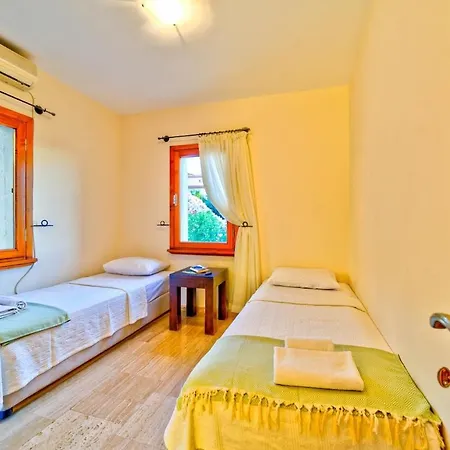 Noa Amazing Sea View * 卡斯