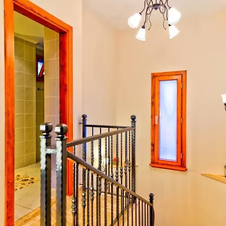 别墅 Noa Amazing Sea View *