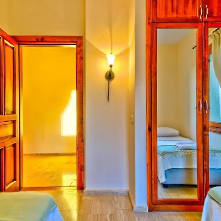 Villa Noa Amazing Sea View