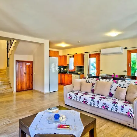 Noa Amazing Sea View 卡斯