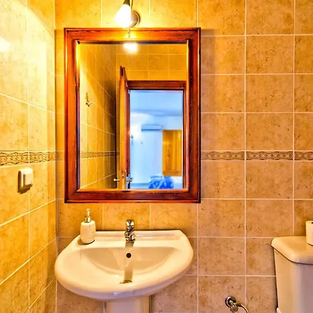 别墅 Noa Amazing Sea View *