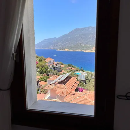 Noa Amazing Sea View Villa